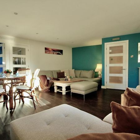 St Georges Balcony Suite With Parking 朴次茅斯 外观 照片