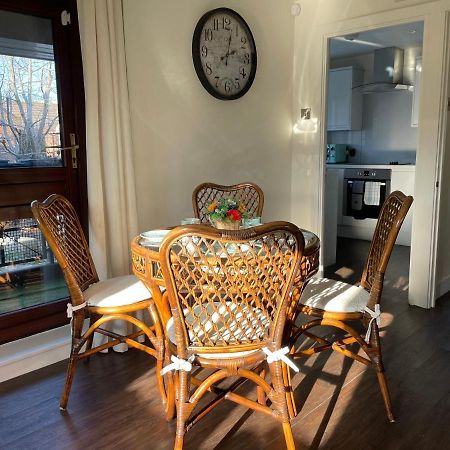 St Georges Balcony Suite With Parking 朴次茅斯 外观 照片