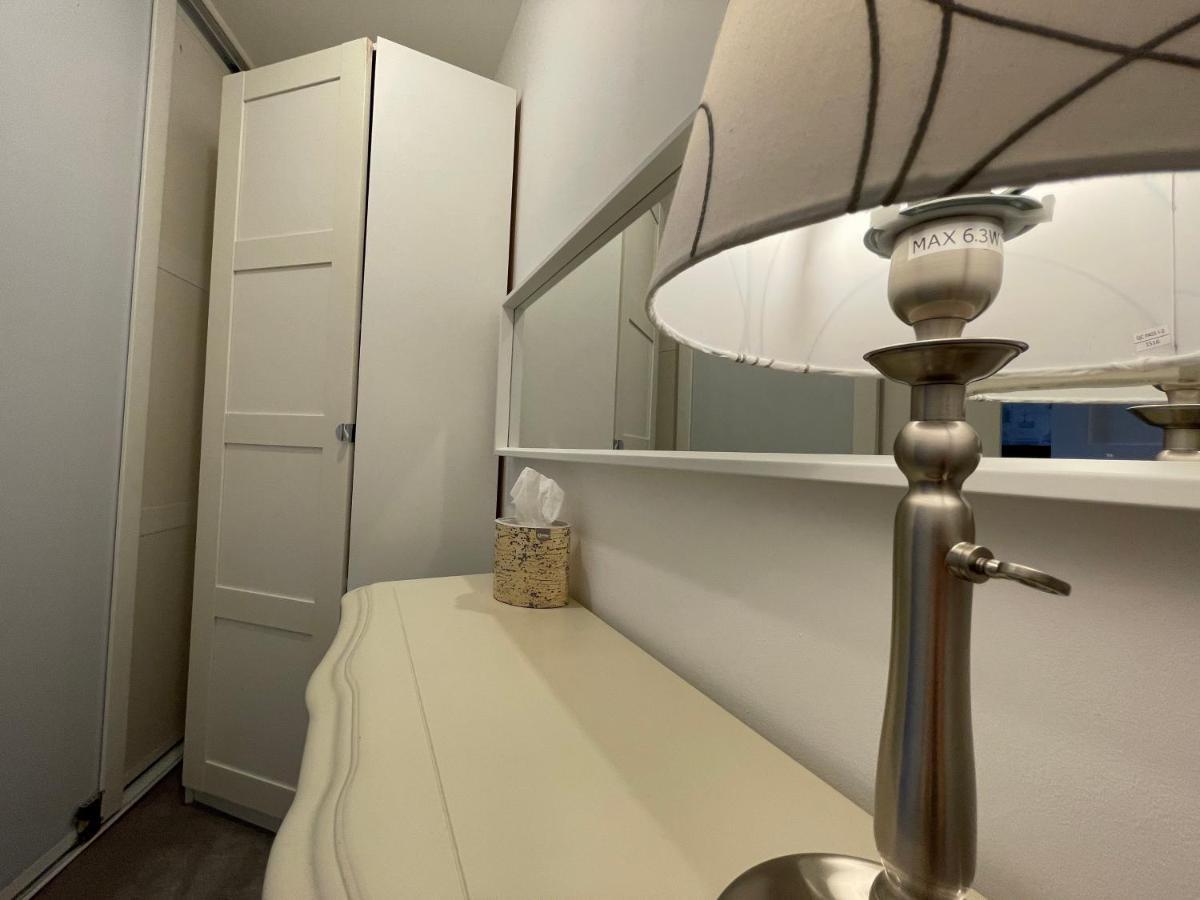 St Georges Balcony Suite With Parking 朴次茅斯 外观 照片