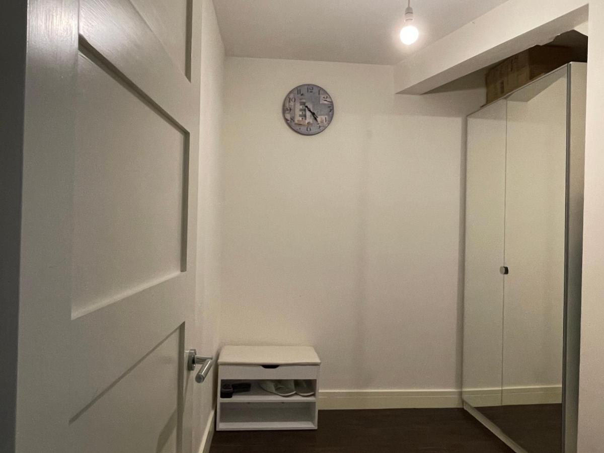 St Georges Balcony Suite With Parking 朴次茅斯 外观 照片