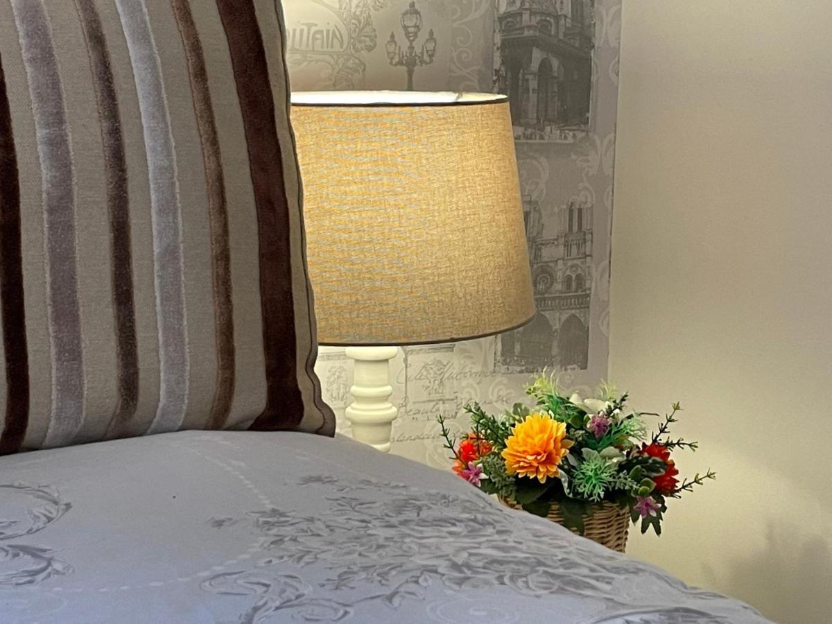 St Georges Balcony Suite With Parking 朴次茅斯 外观 照片