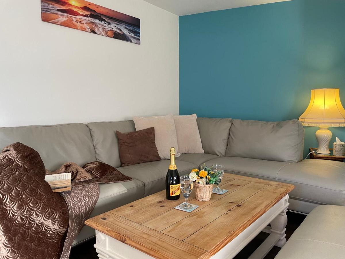 St Georges Balcony Suite With Parking 朴次茅斯 外观 照片